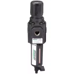 SPEEDAIRE 3/8 inch NPT 120 cfm Filter-Regulator 40 µm, 4ZK88-image-50