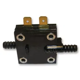 MULTICOMP PRO Pressure Switches PRESSURE SWITCH, 0.004-0.018 PSI, PSF100A-0.5-9