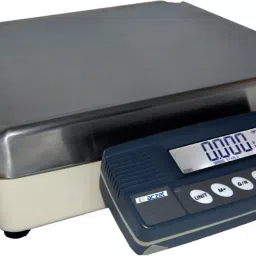 Aczet CTG 60KH1 Electronic Industrial Precision Balance Capacity 60 kg-image-10