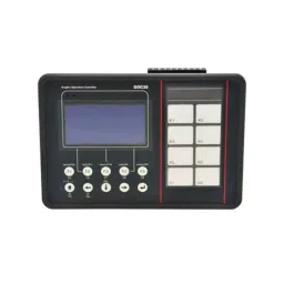 Mitsubishi Electric Graphic Operation Controller, GC35MH-16MT-DSS-47