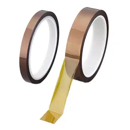 AS ONE Polyimide Tape 30 m x 20 mm, 1030-02-image-90