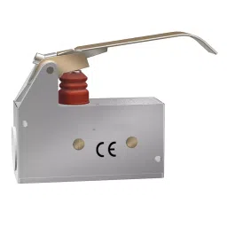 Essen Deinki S Series 370 g Actuating Force Micro Switch, MS-7/1BML-27