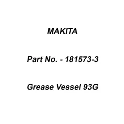 Makita Grease Vessel 93G, Part No 181573-3-picture-26