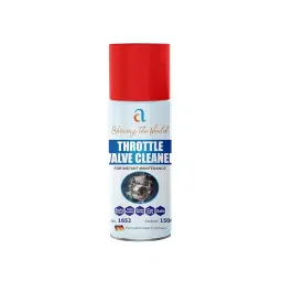 Shining The World Eco-Friendly Throttle Valve Cleaner Bluebell Scent 150 ml, 1607 (Pack of 12 Pcs)-40