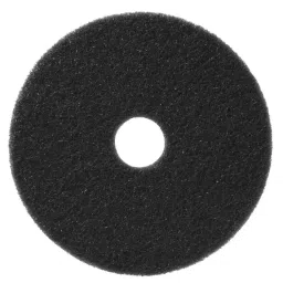 TASKI Floor Pad 432 mm (17 inch) Polyester Black, D1232517-image-67
