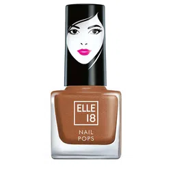 ELLE 18 Nail Pops Nail Color - 05-29