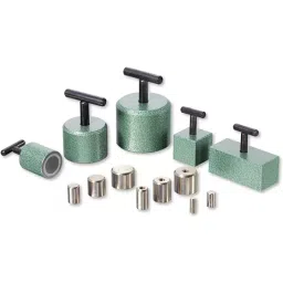 SK Niigata Seiki Permanent Magnet Holder Φ5×13 mm, SKM-0005-image-58