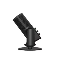 Sennheiser USB Profile Base Set USB Microphone For Podcasting, Recording, Streaming & Gaming Built-in Headphone, ‎700065 image 4