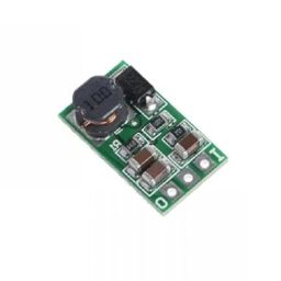 DC-DC 5-40V to 5V Buck Converter Step-Down Converter 1A Buck Converter With Adjustable Output Voltage DC-DC Buck Converter With Overload Protection For Arduino Projects - RS6613DC-DC 5-40V to 5V Buck Converter Step-Down Converter 1A Buck Converter With Adjustable Output Voltage DC-DC Buck Converter With Overload Protection For Arduino Projects - RS6613-15