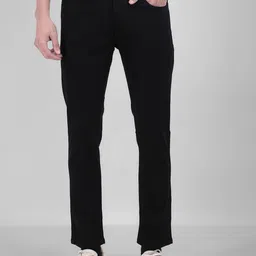 ANGERHOOD Men Slim Fit Mid-Rise Jeans-picture-40
