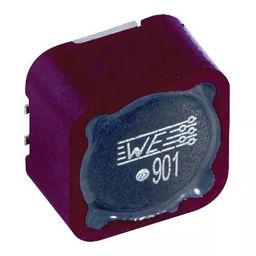 WURTH ELEKTRONIK Power Pf, 15000Ohm/20Mhz, 4.5A, 7427929115-image-81