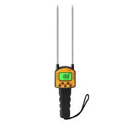 Acutek Grain Moisture Meter 7.5 to 50%, AR-991-15