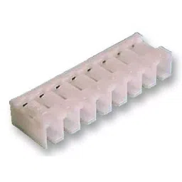 JST (JAPAN SOLDERLESS TERMINALS) Housing, Receptacle, Crimp, 2 mm, 8Way, 08P-SJN (Pack of 100)-picture-47