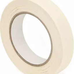S.R.Industries Paper Masking Tape 24mm x 20m-picture-31