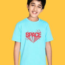 NUSYL Boys Monochrome T-shirt-picture-26
