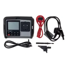 Megger PAT120-UK PAT Tester, Class I, Class II Test Type, 1003-062-picture-6