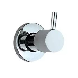 Jaquar Florentine Concealed Stop Cock Exposed Part Kit - FLR-CHR-5083NK-image-17