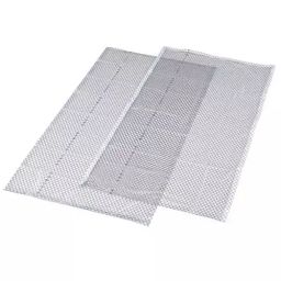 AS ONE Antistatic PVC Curtain 900x1800 mm, TB03-9018MJ-image-49