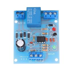 5V Water Level Controller Sensor Liquid Level Controller Switch Module Water Level Detection SensorWith Durable Construction and Precise Measurements For Accurate Liquid Level Monitoring - RS66155V Water Level Controller Sensor Liquid Level Controller Switch Module Water Level Detection SensorWith Durable Construction and Precise Measurements For Accurate Liquid Level Monitoring - RS6615 image 4