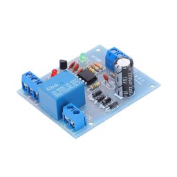 5V Water Level Controller Sensor Liquid Level Controller Switch Module Water Level Detection SensorWith Durable Construction and Precise Measurements For Accurate Liquid Level Monitoring - RS66155V Water Level Controller Sensor Liquid Level Controller Switch Module Water Level Detection SensorWith Durable Construction and Precise Measurements For Accurate Liquid Level Monitoring - RS6615-25