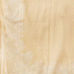 W Printed Cotton Kurta with Trousers & Dupatta image 4