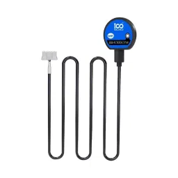 100 BALANCE WiFi Module 2.4 GHz WiFi Connectivity for Smart Active Balance BMS with 45 cm Cord Length-22