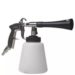 NOFOX White and Black Tornado High Pressure Spray Gun-5