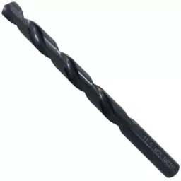NACHI 6.35 mm Shank HSS Hexagonal Shaft Drill 6SDP4.3 7176477 - Made In Japan-11