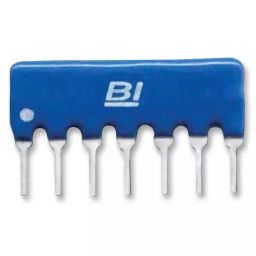 TT ELECTRONICS / BI TECHNOLOGIES DIODE, NETWORK BUSSED, D91A-image-2