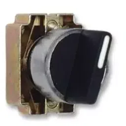 C&S Electric RCB2-BD3 Selector Switch Actuators with Carrier-picture-19