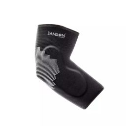Samson Tennis Elbow Brace with Silicone Pad Extra Large, WR-0817-44
