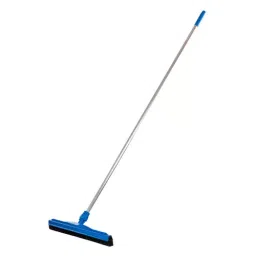 Mrinmoyee 45 cm Floor Squeegee MR Blue with Black (Rubber) - IN0328-picture-46