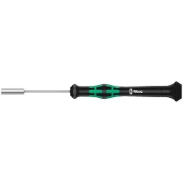 WERA MICRO NUTDRIVER, 4MM X 60MM, 05118120001-image-47