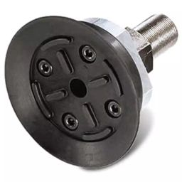 SMC 125 mm Thin Flat NBR Suction Cup, ZP125HN-picture-7