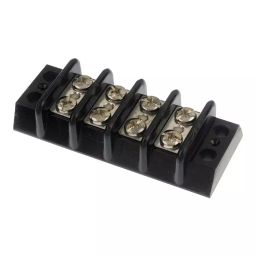 MARATHON SPECIAL PRODUCTS TERMINAL BLOCK, BARRIER, 2POS, 14AWG, 302-image-28