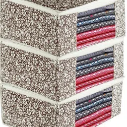 BB BACKBENCHERS Brown Plastic Organisers-image-66