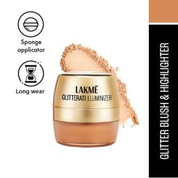 Lakme Ultimate Glam Highlighter-picture-44