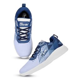 BIRDE Men Mesh Walking Non-Marking Shoes image 3