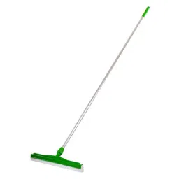 Mrinmoyee 55 cm Floor Squeegee MR Green with White (Rubber) - IN0566-41
