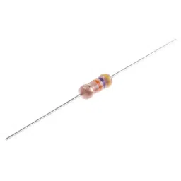 RS PRO Carbon Film Resistor 47 kΩ 2 W, 7078930P-image-66