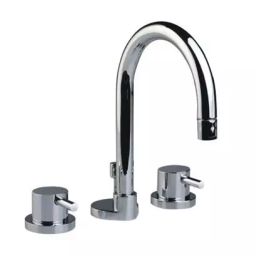 Jaquar Florentine Basin Mixer Bathroom Faucet - FLR-CHR-5191N-image-45
