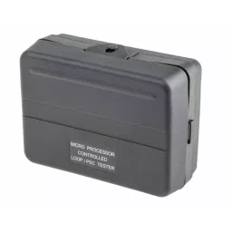 RS PRO Loop Impendance Tester, Loop Impedance Test Type 3 Wire Model No 1232239 image 2