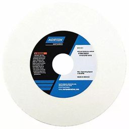 Norton J0393 Grinding Wheel 25.4 mm (1 Inch), 3PY77-image-87