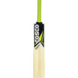 COSCO Willow Striker Cricket Bat Size 3 - Multicolour-24