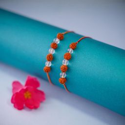 Zhupuk Brown Bracelet-image-68