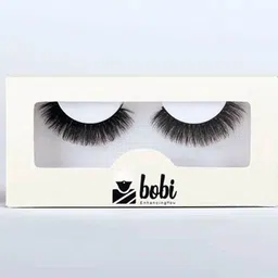BOBI Dynamic D Curl Lashes -  DC02-52