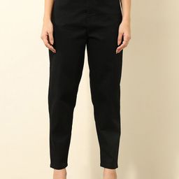 U.S. Polo Assn. Women Slim Fit High-Rise Stretchable Jeans-picture-29