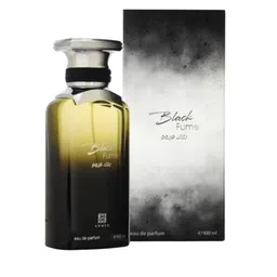 AHMED AL MAGHRIBI Men Black Fume Long Lasting Eau De Parfum - 100 ml-picture-46