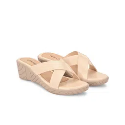 GrienYrus Women Wedge Sandals-17