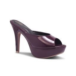 JM Looks Women fashion Comfortable Sole heel Peep Toes-image-11